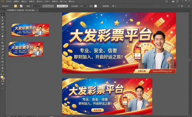 奇彩烟花老板大发