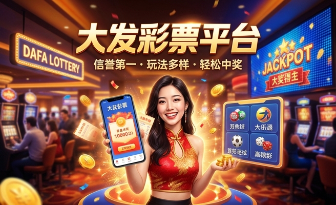彩神大发一手代理