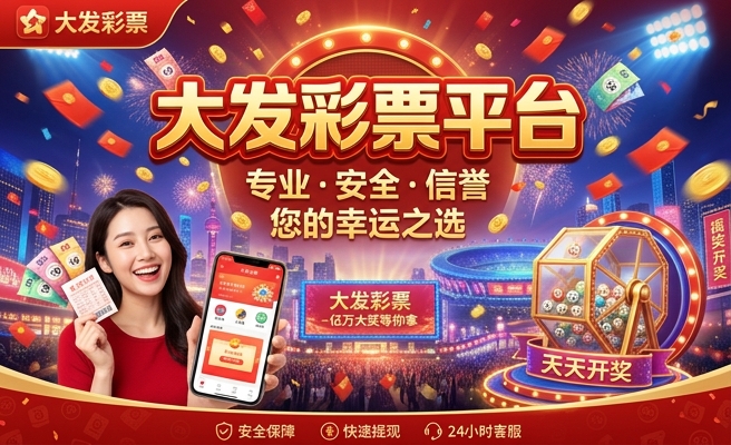 购彩lll大发
