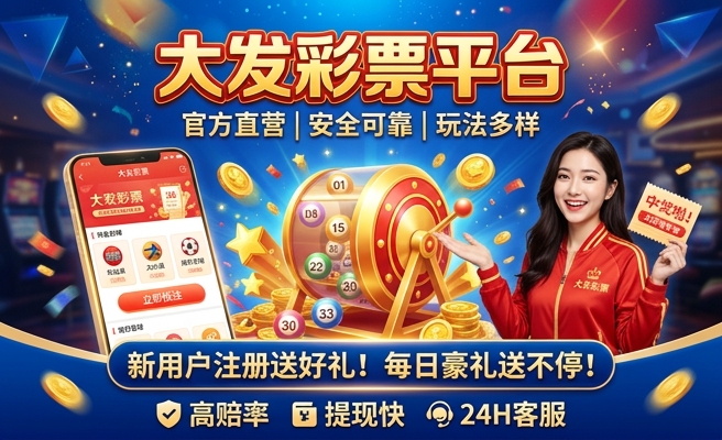 大发快三送彩金么