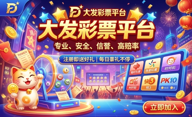 大发彩网登录