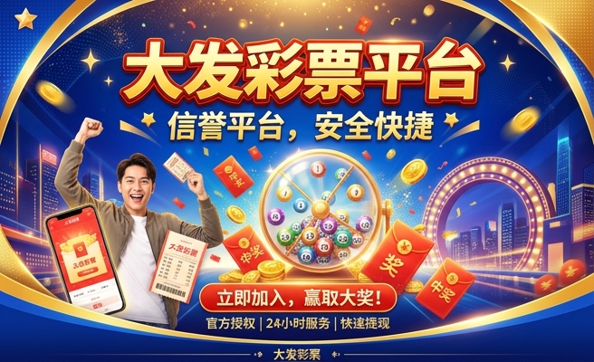 彩神IX大发快三